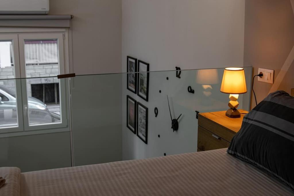 * Ck Modern Loft Near Seaside * Apartment Thessaloniki Exterior photo