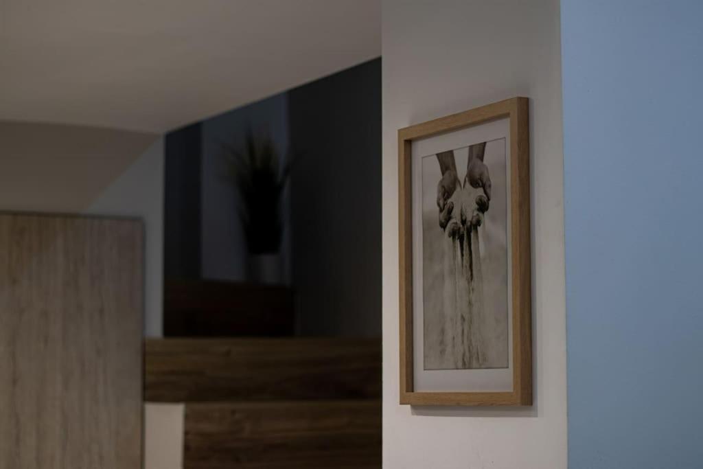* Ck Modern Loft Near Seaside * Apartment Thessaloniki Exterior photo